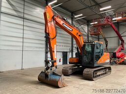 Doosan DX 140 LC-7