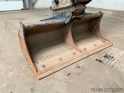 Doosan DX 140 LC-7