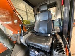 Doosan DX 140 LC-7