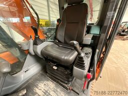 Doosan DX 140 LC-7