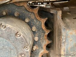 Doosan DX 140 LC-7