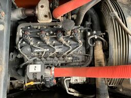 Doosan DX 140 LC-7