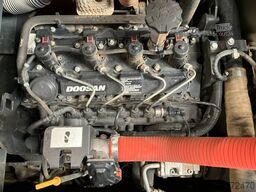 Doosan DX 140 LC-7
