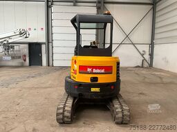 Bobcat E 26