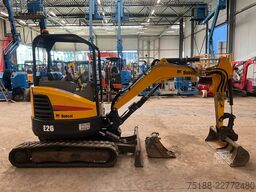 Bobcat E 26