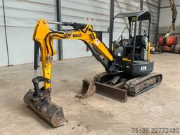 Bobcat E 26