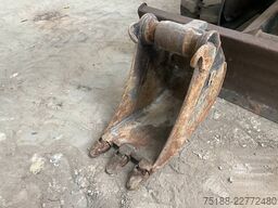 Bobcat E 26