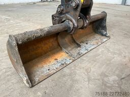 Bobcat E 26