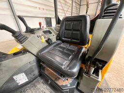 Bobcat E 26