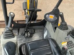 Bobcat E 26
