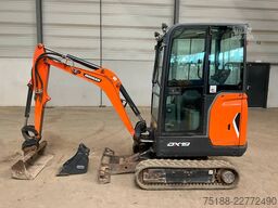 Doosan DX 19