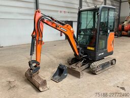 Doosan DX 19