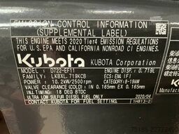 Doosan DX 19