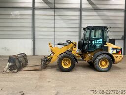 Caterpillar 908 H