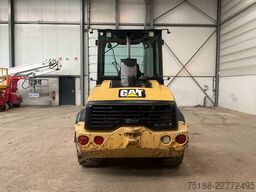 Caterpillar 908 H