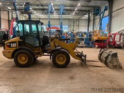 Caterpillar 908 H