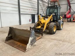 Caterpillar 908 H