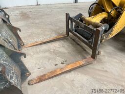 Caterpillar 908 H