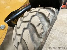 Caterpillar 908 H