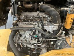 Caterpillar 908 H