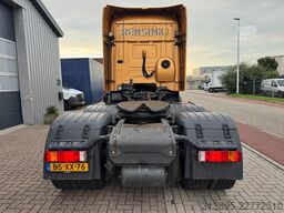 Scania R480 6x2T, Retarder, Manual, King of the Road