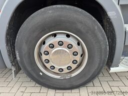 Scania R480 6x2T, Retarder, Manual, King of the Road