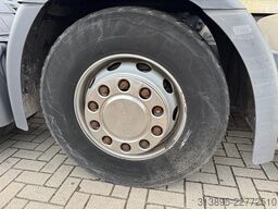 Scania R480 6x2T, Retarder, Manual, King of the Road