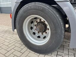 Scania R480 6x2T, Retarder, Manual, King of the Road