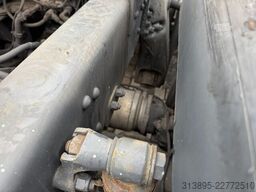 Scania R480 6x2T, Retarder, Manual, King of the Road