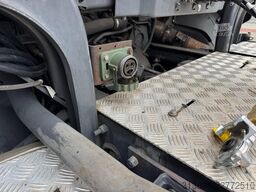 Scania R480 6x2T, Retarder, Manual, King of the Road