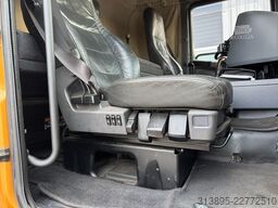 Scania R480 6x2T, Retarder, Manual, King of the Road