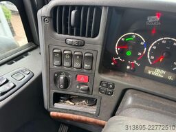 Scania R480 6x2T, Retarder, Manual, King of the Road