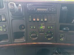 Scania R480 6x2T, Retarder, Manual, King of the Road