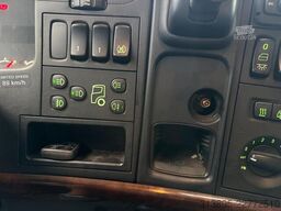 Scania R480 6x2T, Retarder, Manual, King of the Road