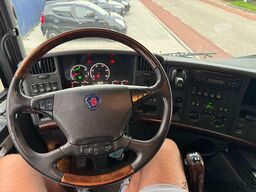 Scania R480 6x2T, Retarder, Manual, King of the Road