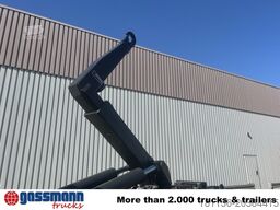 Mercedes-Benz Arocs 3243 LK 8x4/4, Motorabtrieb