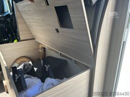 Fiat Ducato Carasuite 650 MF 5| 5 Posti| Semintegrato |Completamente Accessoriat