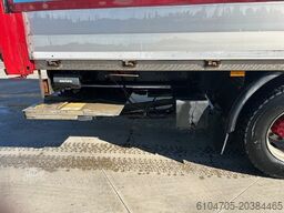 Mercedes-Benz Actros 1831