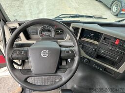 Volvo FM 450  ADR