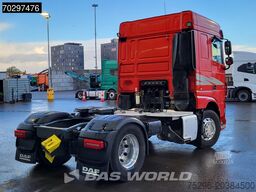 DAF XF 450 XF 4X2 Hydraulik Alcoa's ACC LED Euro 6