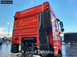 DAF XF 450 XF 4X2 Hydraulik Alcoa's ACC LED Euro 6