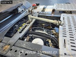 DAF XF 450 XF 4X2 Hydraulik Alcoa's ACC LED Euro 6