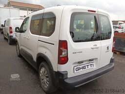 Peugeot Mod. Vers.