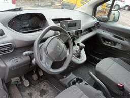 Peugeot Mod. Vers.