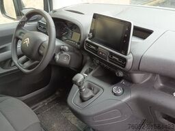 Citroen Mod. Vers.