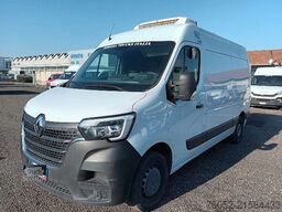 Renault Mod. Vers. Master T33