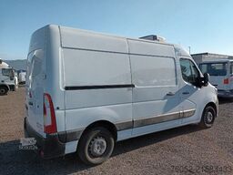 Renault Mod. Vers. Master T33