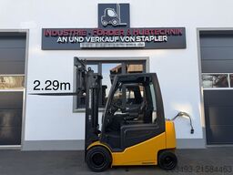 Jungheinrich EFG430K