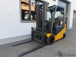 Jungheinrich EFG430K