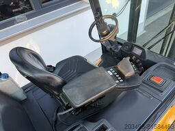 Jungheinrich EFG430K